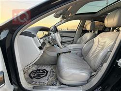 مێرسێدس بێنز S-Class